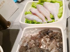-海底捞火锅(凯德广场店)
