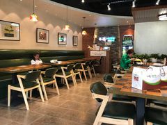 大堂-本粥&拌饭cafe(欧亚新生活店)