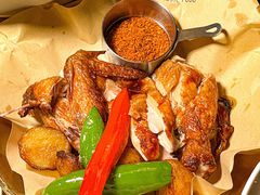 -不二·民谣音乐餐吧(长沙店)