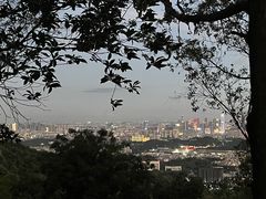 -火炉山森林公园