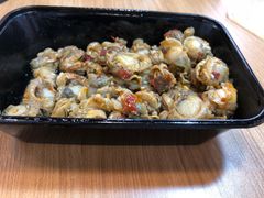 -臻鲜燕海鲜融合餐厅(金陵style店)