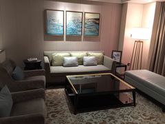 -南京圣和府邸豪华精选酒店