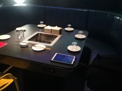 -海底捞火锅智慧餐厅(中骏世界城店)
