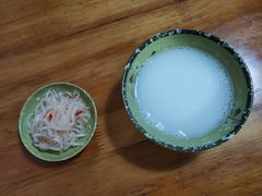 -阿宽豌杂面(华油路138号居民大院店)