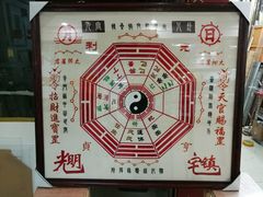 -燕莎友谊商城(金源店)
