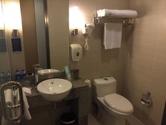 北方智选假日酒店-上海北方智选假日酒店