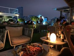 -The ROOF (通盈中心店)