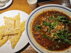 玉米烙-地锅居(翰林邻里中心店)