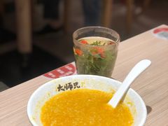 -大师兄·西北小馆(南沙万达广场店)