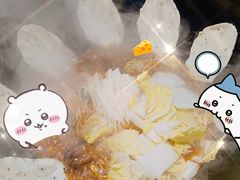 -地锅公社·现炒地锅鸡·地锅鱼·夜宵(罗锦路店)