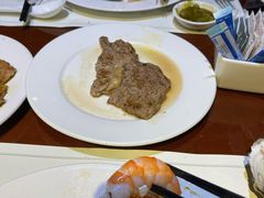 -泰谷酒店·太古码头闽菜自助餐厅