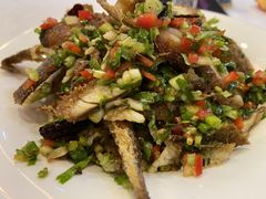 -渔娘渔家丹东海鲜(东直门店)