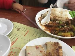 -香港仔茶餐厅(凤阳店)