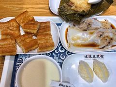 -冰泉豆浆馆(阳朔店)