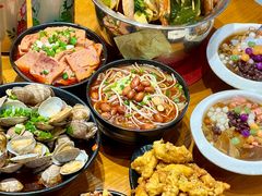 -七串串(无锡总店)