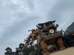 -珠海长隆海洋王国
