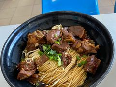 红烧羊肉-上海为民商行清真饭店(南大路店)