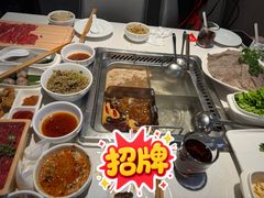 -海底捞火锅(外滩店)