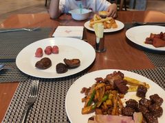 -明月东一酒店·菲斯特自助餐厅