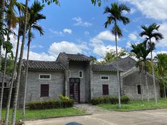 -红色娘子军纪念园