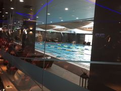 -W FITNESS 威尔仕健身·游泳(老西门新苑店)