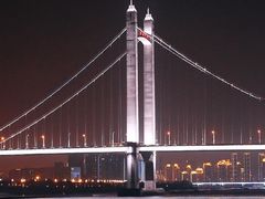 -闽江夜游台江旅游码头