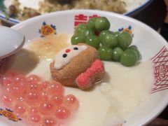 -破三川·新川菜(静安大融城店)
