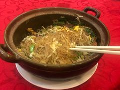 蟹黄粉丝煲-香山小厨(南联路店)