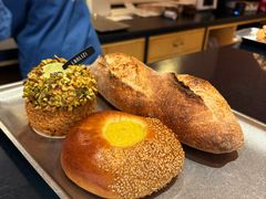 -LANLIZI BAKERY(COSMO店)