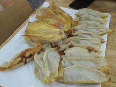 小街锅贴-西工饭庄快餐厅(西工小街店)