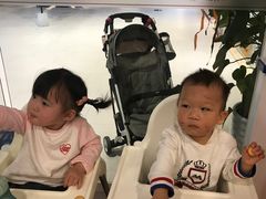 -小马快跑儿童托育中心(华润万家店)