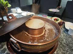 -慢丽江·云南野生菌土鸡锅(西山店)