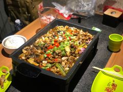 -听说碳烧蛙(高新万达店)