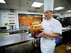 -聚春园自助餐厅(东街口店)