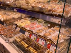 -巴黎贝甜(大宁国际商业广场店)
