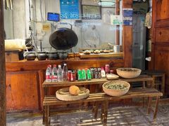 -88号小吃店·经典云南菜·地道纳西美食