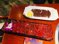 -三牦记·涮烤一体火锅(小河店)