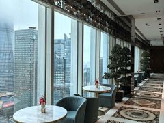 -翡翠36餐厅(浦东香格里拉店)