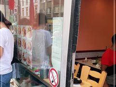 -嘎嘎香东北烧烤