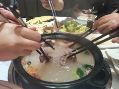 -伊和园清真餐饮