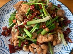 -金龙·打边炉(南京西路店)