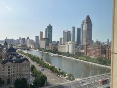 -天津香格里拉大酒店