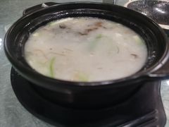 拆鱼粥-寻味顺德·珍之宝酒楼(银钻店)