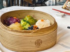 五色虾饺皇-新雅(丰盛里店)