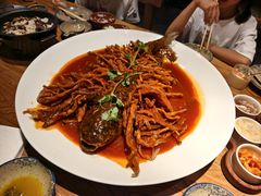 -丹江渔村(首都机场店)