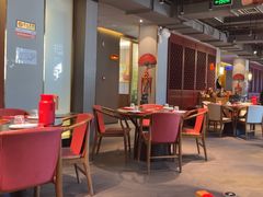 -南门四季铜锅涮肉(大屯·北苑店)