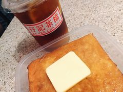 -孖记茶档·热腾茶餐(荔湾领展广场店)
