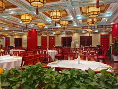 -万荣烤鸭店·北京菜(天坛店)
