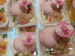 -面包新语(滨湖万达店)