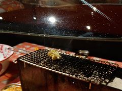 -生火火·小炉子炭烤(金楠天街总店)